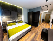 Apollon Hotel 4*